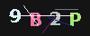 Gambar captcha